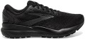 black/black/ebony