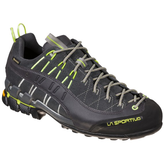LaSportiva Hyper Gtx - Herren Zustiegsschuh - Carbon/Neon