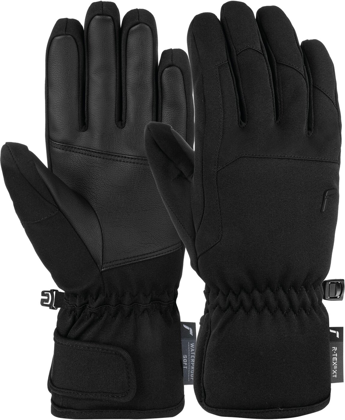 Reusch Keira R-TEX XT - black 7